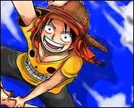 Quiz One piece
