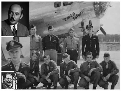 « Famille je te haïs » ! Voilà ce qu'aurait pu dire le « Reichsmarschall des Grossdeutschen Reiches » Hermann Göring. Quelle en est la raison ?