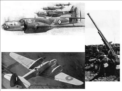 Pendant l'évacuation des troupes anglaises de Dunkerque, quelques personnes durent s'enrichir, il pleuvait des billets. Pourquoi ?