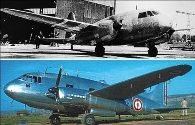 Le commandant Maurice Hurel, officier dans la marine et ingénieur en aéronautique, a réussi à jouer un « bon tour » aux forces d'occupation italiennes en France. Que réalisa-t-il ?