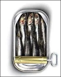 Et qui ne parle pas de "sardines" dans ses chansons ?