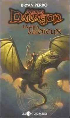 Qui Amos a-t-il rencontré dans le premier niveau des enfers ? (Tome 7)