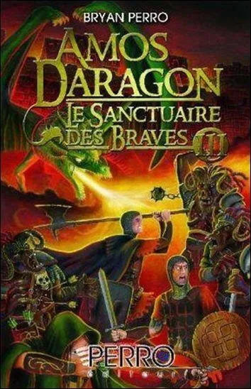 Qui est le roi du royaume de naissance d'Amos ?