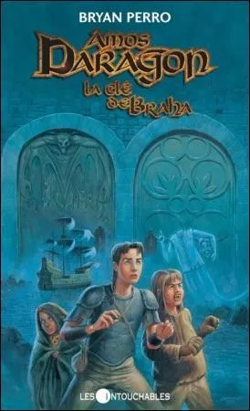 Quelle est la ville de naissance d'Amos ?