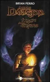 Qui sont les parents d'Amos ?