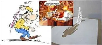 Le masculin et le féminin sont identiques pour désigner ces personnes qui ---- .