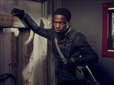 De qui était amoureuse Irisa ?