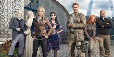 Quand Kenya est morte, qui a repris l'entreprise de Kenya ?