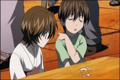 Qui est sur la photo