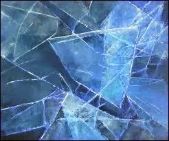 Quel adjectif ajoute-t-on au papier brillant qui est le support de photographies ?