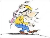 Quel verbe ajoutez-vous au mot papier pour parler des personnes qui font oeuvre d'écritures ?