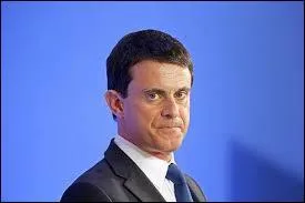 Il est d'excellente qualité et porte le nom d'une fonction dans un gouvernement, et je parle du papier !