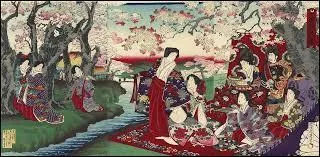 Le papier washi, fin, léger, nous vient du pays du Soleil-Levant. Quelle est son origine ?