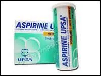 Quelle était la nationalité de l'homme ayant inventé l'aspirine ?