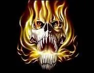 Si une solution présente un pH égal à 14 et qu'elle rentre en contact avec votre corps, vous risquez ...