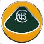 À quelle écurie appartient ou appartenait ce logo ?