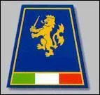 À quelle écurie appartient ou appartenait ce logo ?