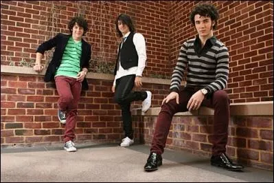 Sont-ils de vrais frres ?