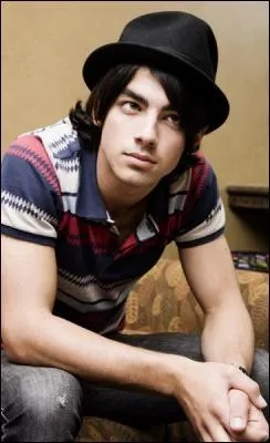 Quelle est la couleur du iPod de Joe ?