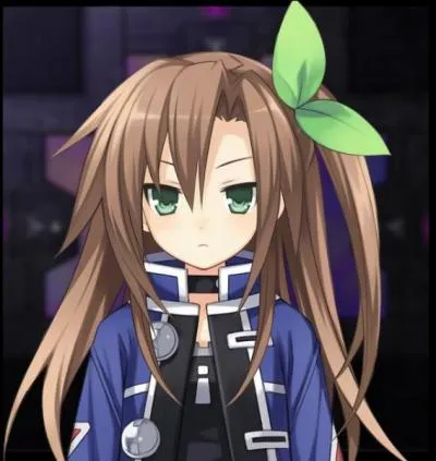 Qui est ce personnage ?