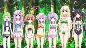 Dans l'épisode 8, qui se fait appeler 'Exhibitionniste' ?