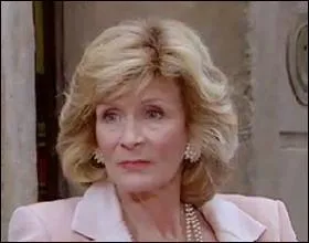 Comment se prénommait l'ex-amant de Cathy ?