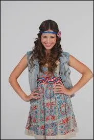 Qui est la meilleure amie de Francesca (ou Lodovica) et de Violetta (ou Martina) ?