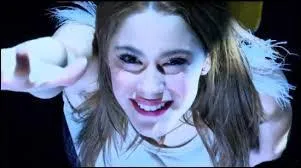 Et son animal pr&eacute;f&eacute;r&eacute; est :