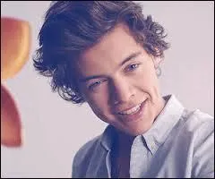 Quand est né Harry ?