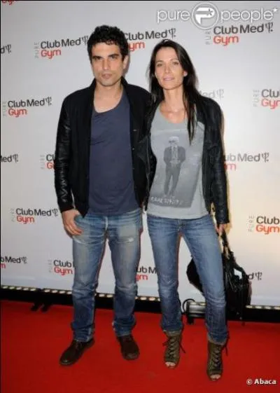 Quelle actrice joue son rôle ?