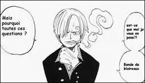 En voilà un qui n'aime pas les quiz mais pourquoi ?