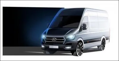 Quel est ce fourgon ?