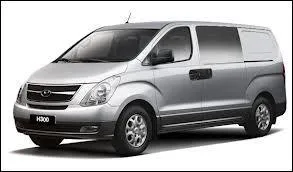 Quel est ce fourgon ?