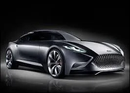 Quelle est cette voiture ?