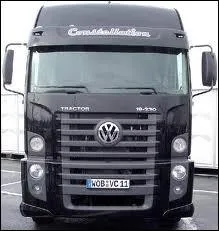 Quel est ce camion ?