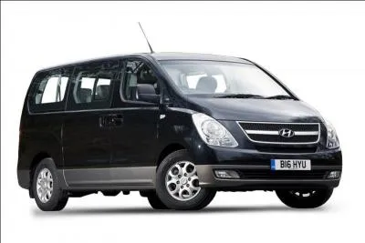 Quel est ce maxi monospace ?