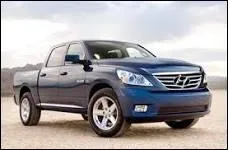 Quel est ce pick-up ?