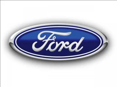 Qui a créé Ford ?