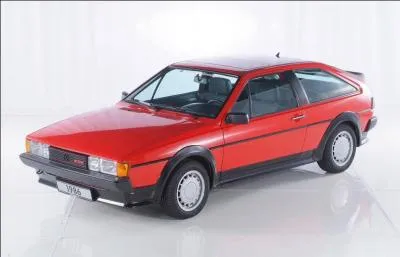 Quelle est cette voiture ?