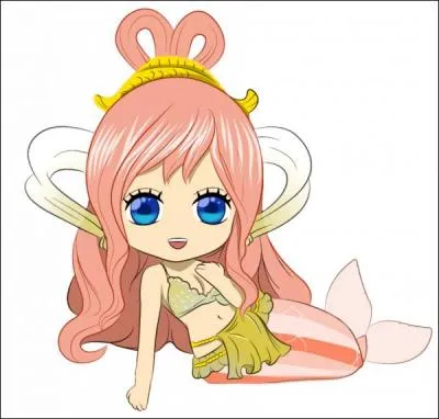 Comment s'appelle-t-il ?