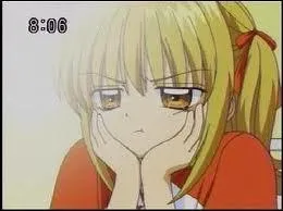 J'ai une grande soeur que je déteste, qui suis-je ?