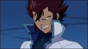 Quiz Fairy tail