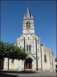 La commune Lotoise de Limogne-en-Quercy se situe en région ...