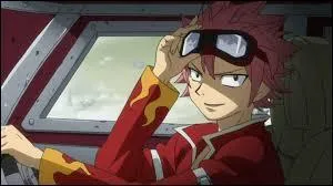 Natsu a un jumeau : Natsu d'Edolas. Qu'a-t-il de différent ?