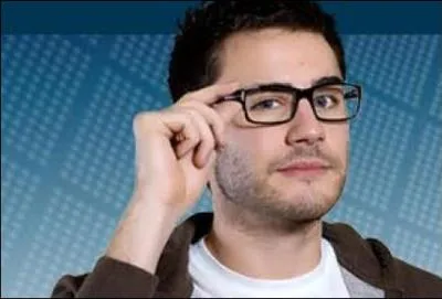 Dans quelle émission a-t-il joué ?