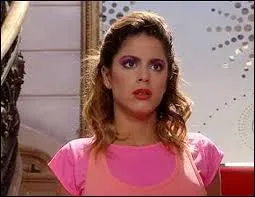 Qui a pour nom de famille Stoessel ?