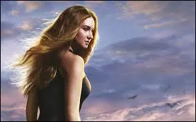 Quel âge a-t-elle ?