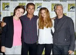 Quand va sortir Divergente 2 ?