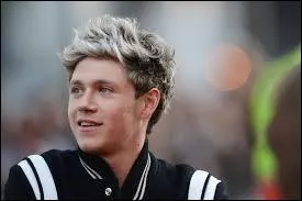 Quelle chanson a-t-il écrite avec Harry ?