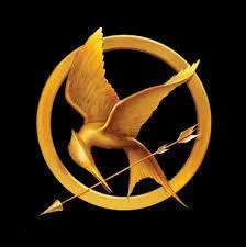 Dans Hunger Games, à qui donne-t-elle ce petit bijou ?